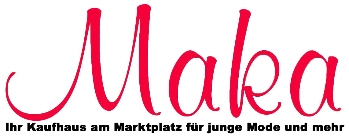 Logo von MAKA Kaufhaus am Markt GmbH & Co. KG